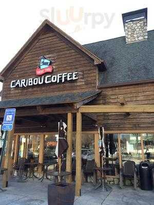 Caribou Coffee, Atlanta