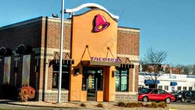 Taco Bell, Minneapolis