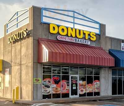 Sooner Donuts, Oklahoma City