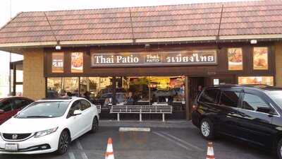 Thai Patio