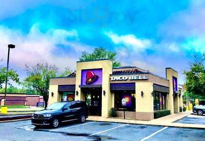 Taco Bell, Memphis