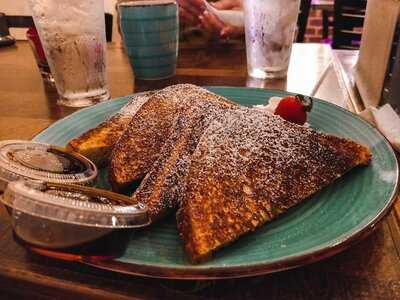 Street Car Cafe, New Orleans