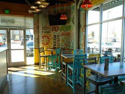 Costa Vida, Fort Worth