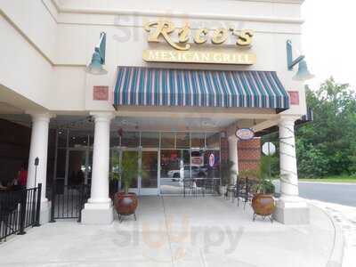 Rico's Mexican Grill