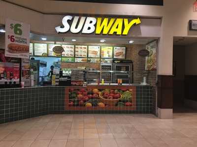 Subway, Oklahoma City