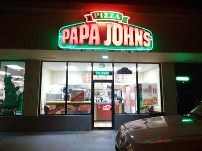 Papa Johns Pizza, Virginia Beach