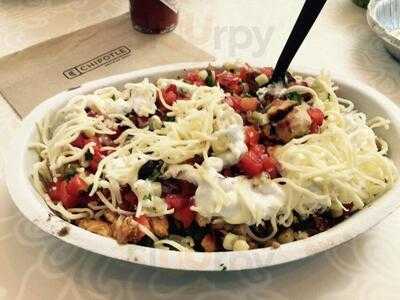 Chipotle Mexican Grill, Indianapolis