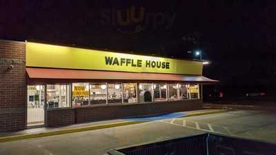 Waffle House, Fort Worth