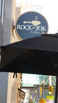 Rock 'n' Joe Coffee Bar, Pittsburgh