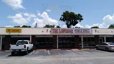 Long Bar and Grill, Tampa