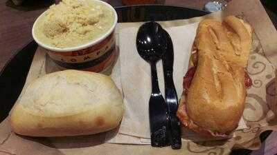 Zoup!