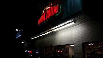 Papa Johns Pizza, Salt Lake City