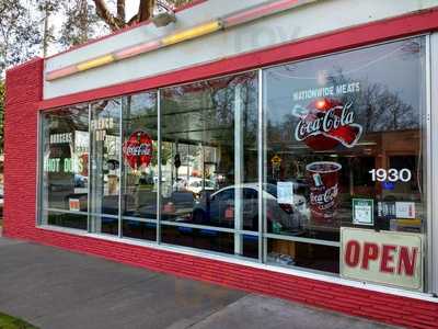 Nationwide Freezer Meats, Sacramento