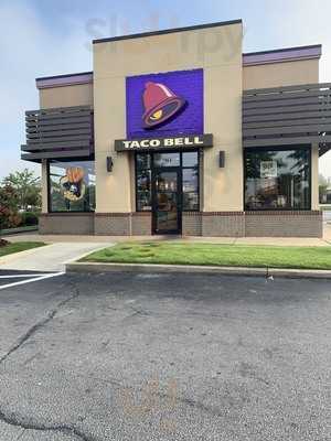 Taco Bell, Memphis