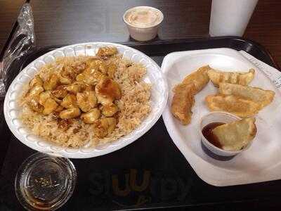 Fuji Hibachi & Teriyaki Grill, Charlotte