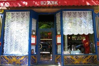 Chez Josephine