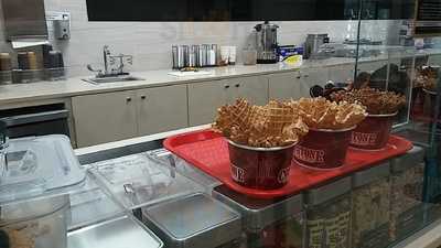 Cold Stone Creamery, Jacksonville