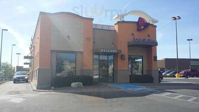 Taco Bell, El Paso