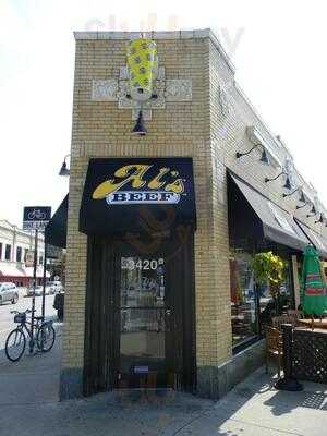 Al's #1 Italian Beef, Chicago