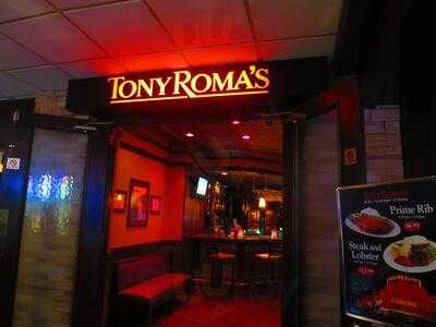 Tony Roma's