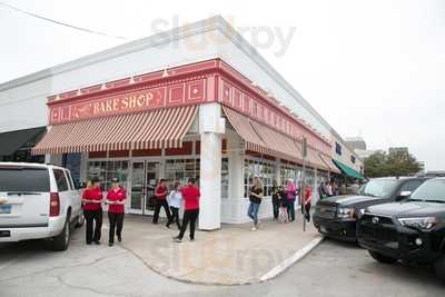 Carlo's Bakery, Dallas