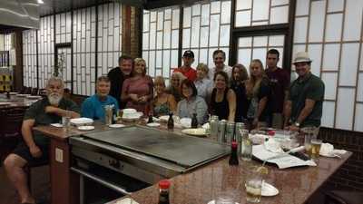 Chiba Japanese Steakhouse, Virginia Beach