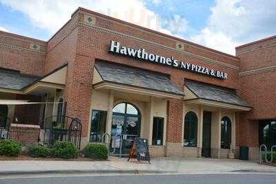 Hawthorne's New York Pizza