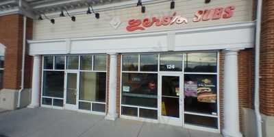 Zero's Sub, Virginia Beach