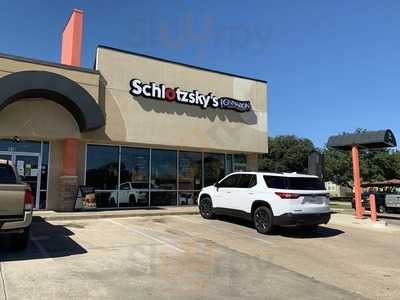 Schlotzsky's, Fort Worth