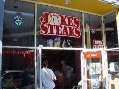 Jake's Steaks, San Francisco