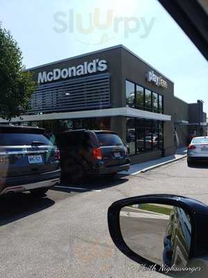 McDonald's, Kansas City