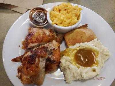 Boston Market