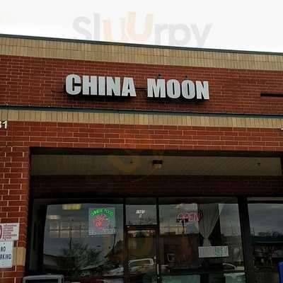 China Moon, Raleigh