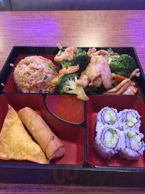 Bento Asian Bistro, Indianapolis