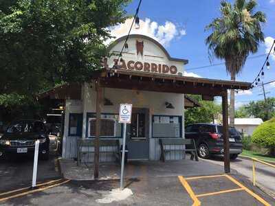 El Tacorrido, Austin