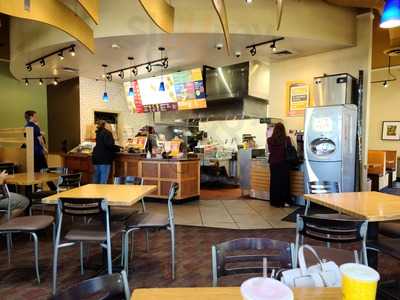 Noodles & Company, Salt Lake City