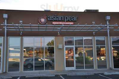 Best Lee's Authentic Asian Gourmet Restaurant