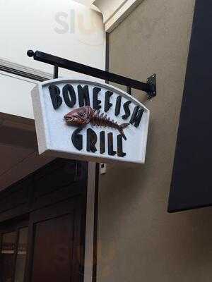 Bonefish Grill, Omaha