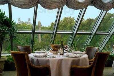 The Met Dining Room, New York City