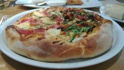 California Pizza Kitchen, Austin