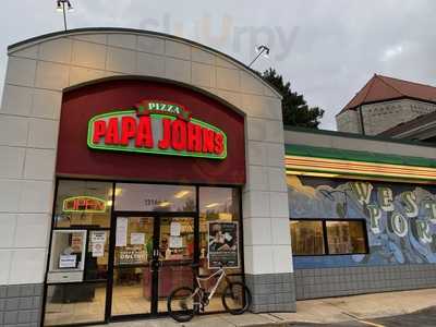 Papa Johns Pizza, Kansas City