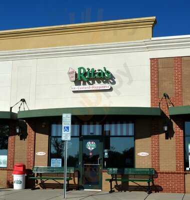 Rita's Of Ballantyne