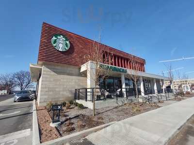 Starbucks, Indianapolis