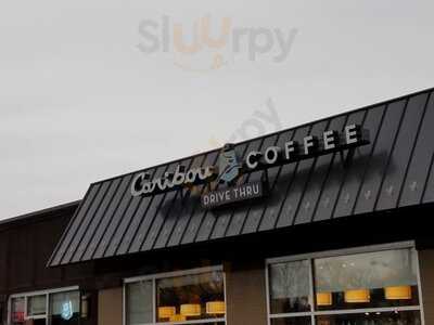 Caribou Coffee, Minneapolis