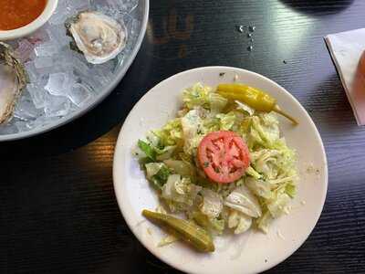 Charlie's Creole Kitchen, Dallas