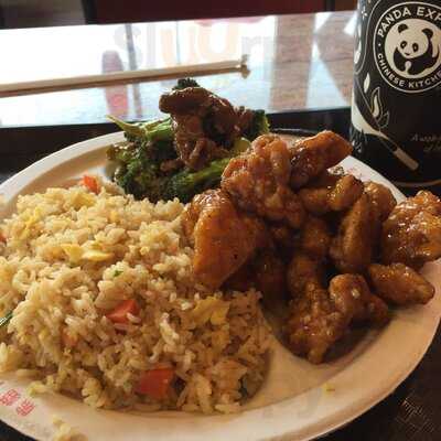 Panda Express, Indianapolis