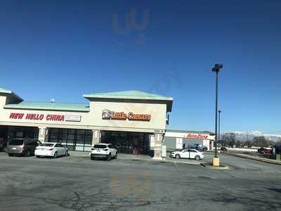 Little Caesars, Salt Lake City