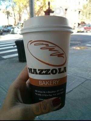 Mazzola Bakery, Brooklyn