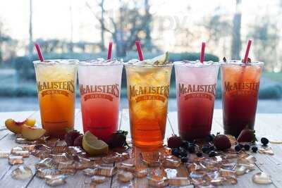 McAlister's Deli, Tampa