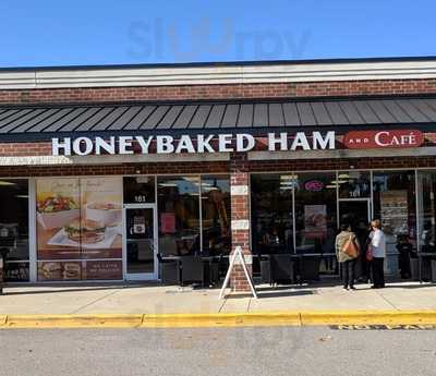 The Honey Baked Ham Company, Raleigh